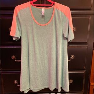 LuLaRoe Perfect T